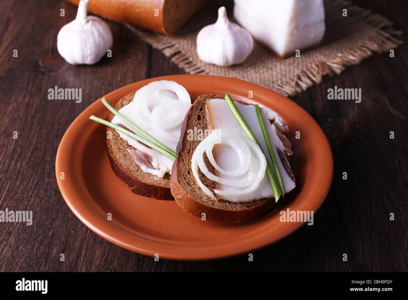 Pound of lard hi-res stock photography and images - Alamy