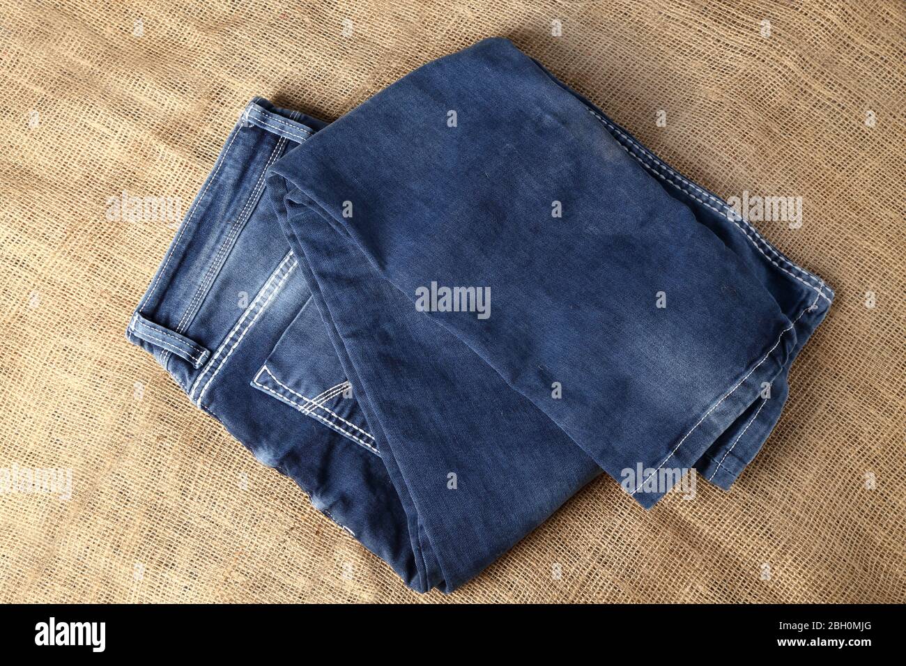 mjg cargo denim destroyed