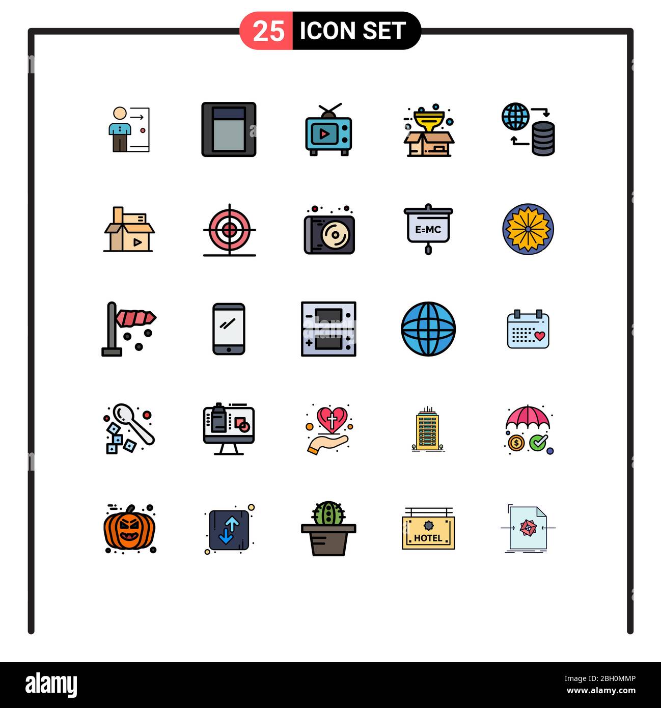Switch Box Cut Out Stock Images Pictures Alamy