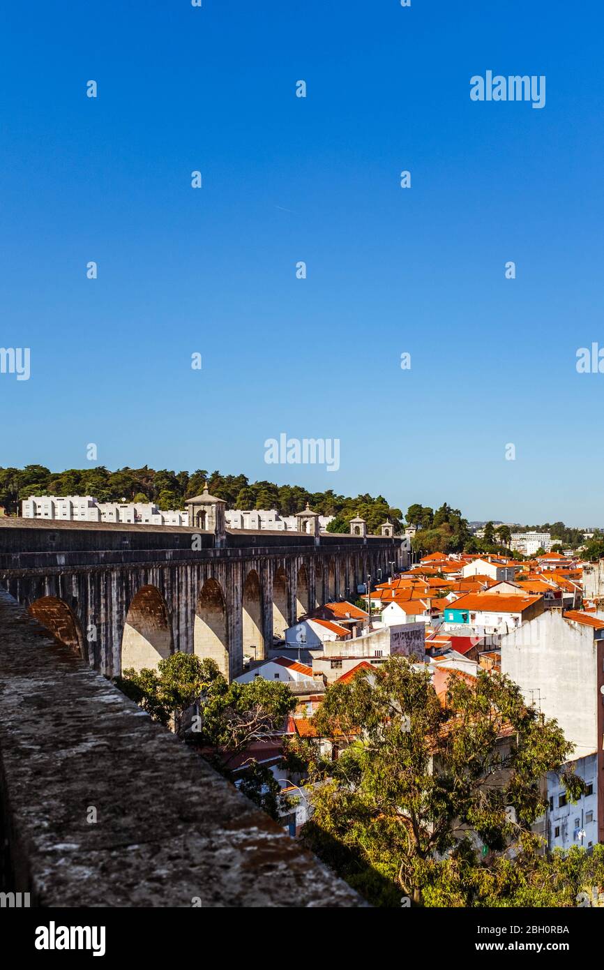 Bairro liberdade hi-res stock photography and images - Alamy