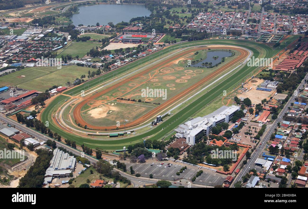 Turffontein High Resolution Stock Photography And Images Alamy