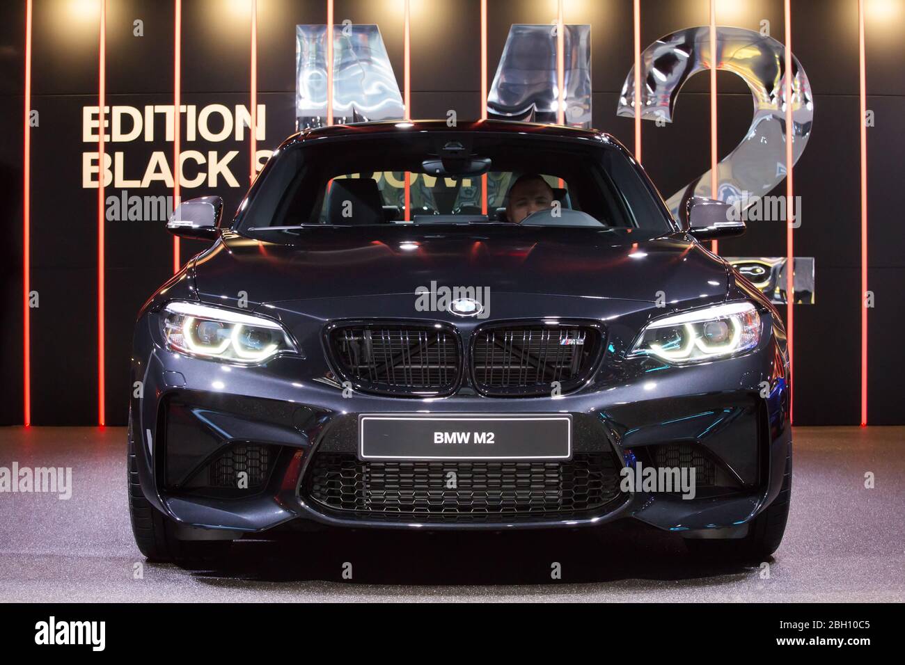 Bmw M2 Black Hi res Stock Photography And Images Alamy bmw-m2-black-hi-res-stock-photography-and-images-alamy