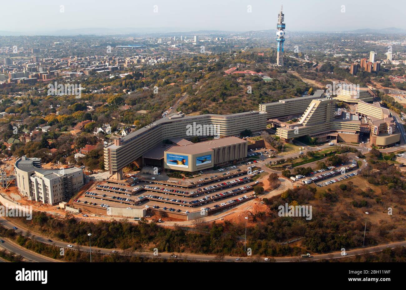 Unisa S Female Vc Makes History Pressreader