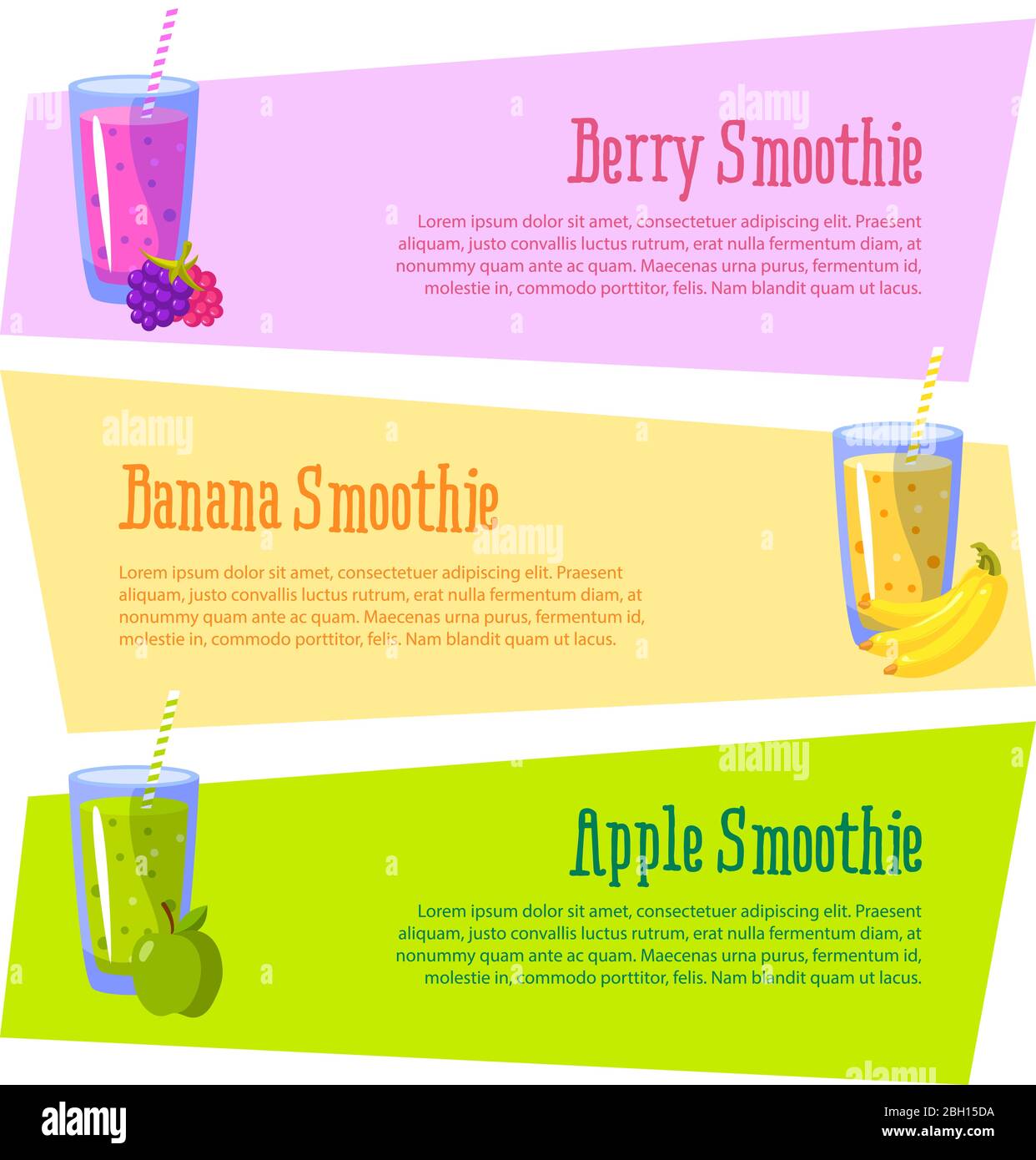 Benefits of banana leaf Stock Vector Images Alamy