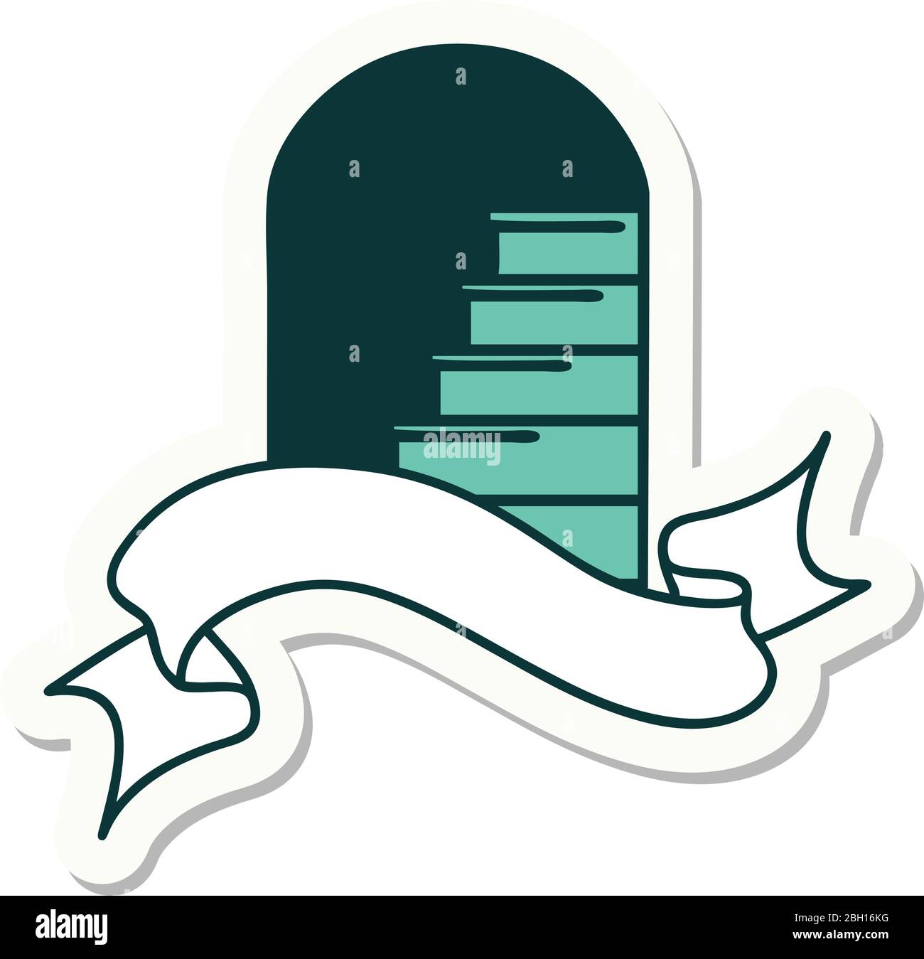Steps stickers hi-res stock photography and images - Alamy