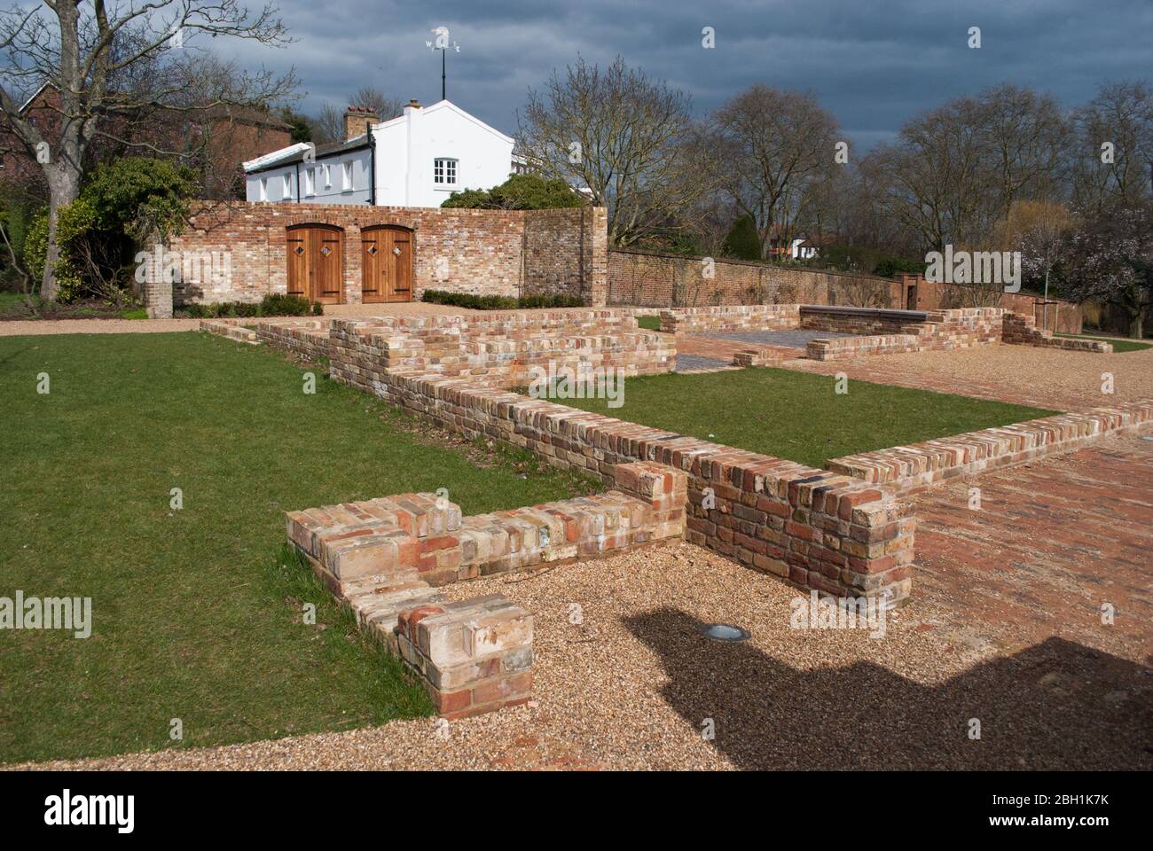 Brent house hires stock photography and images Alamy