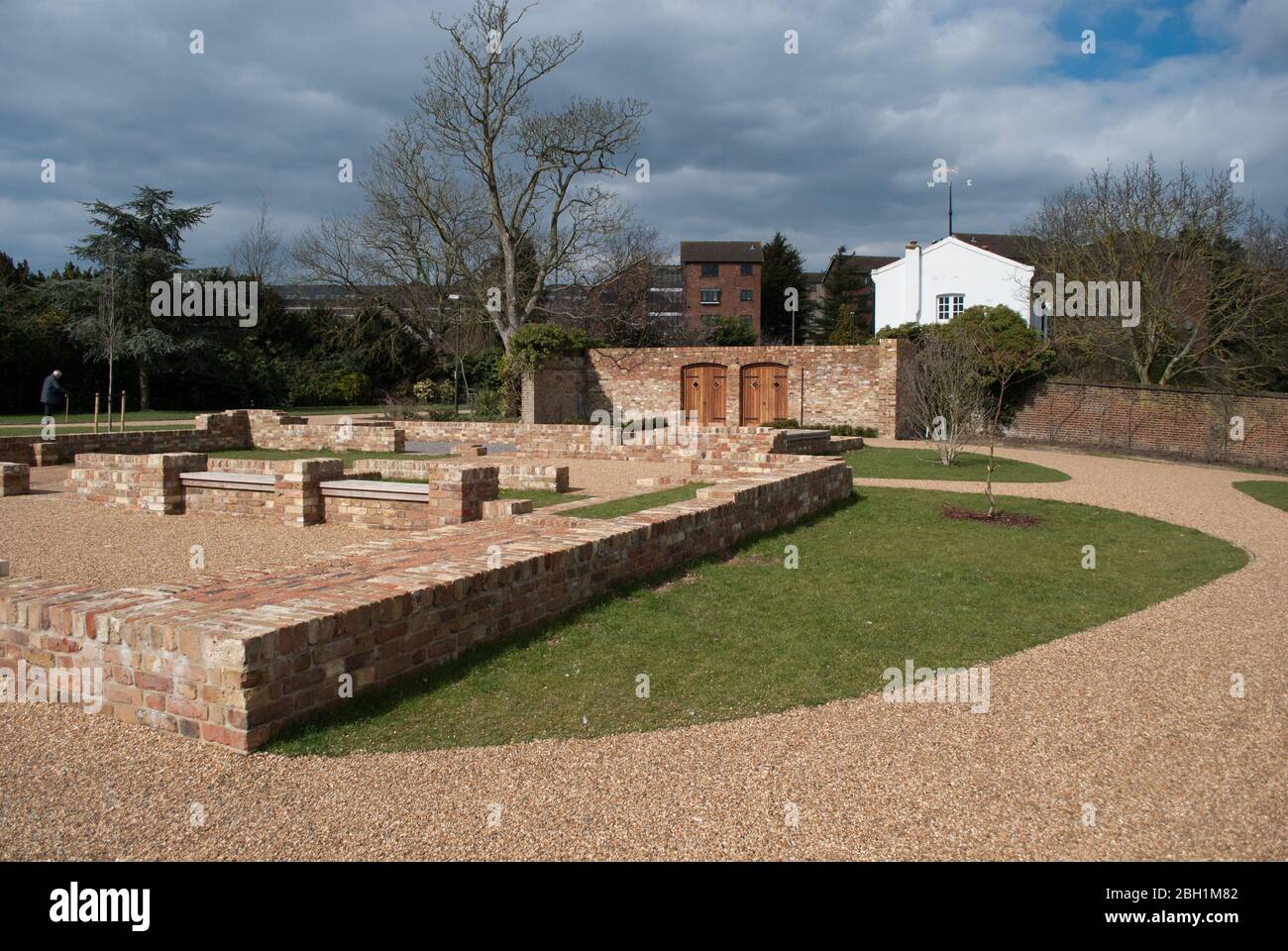 Brent house hires stock photography and images Alamy