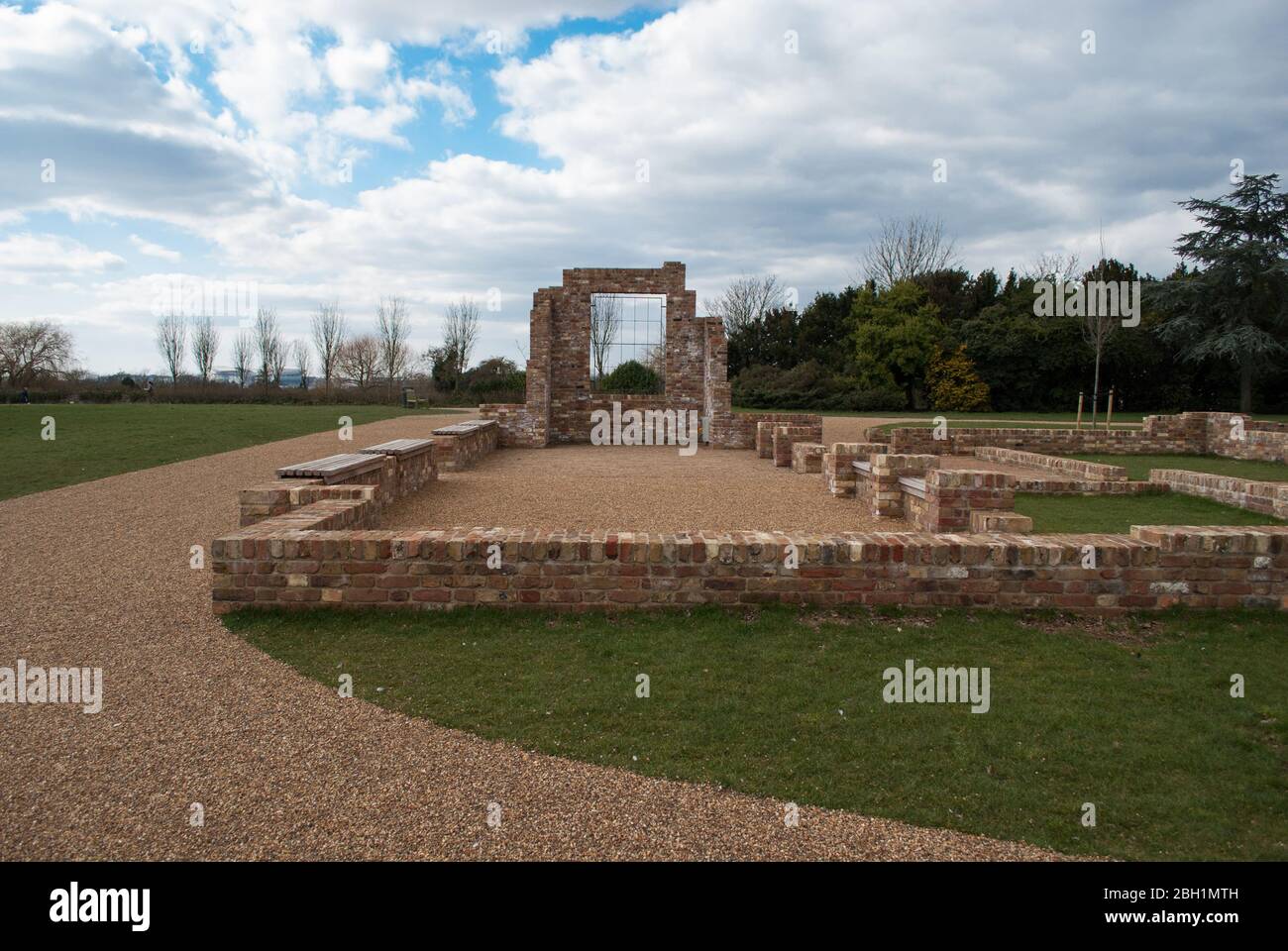 Gladstone park london hires stock photography and images Alamy