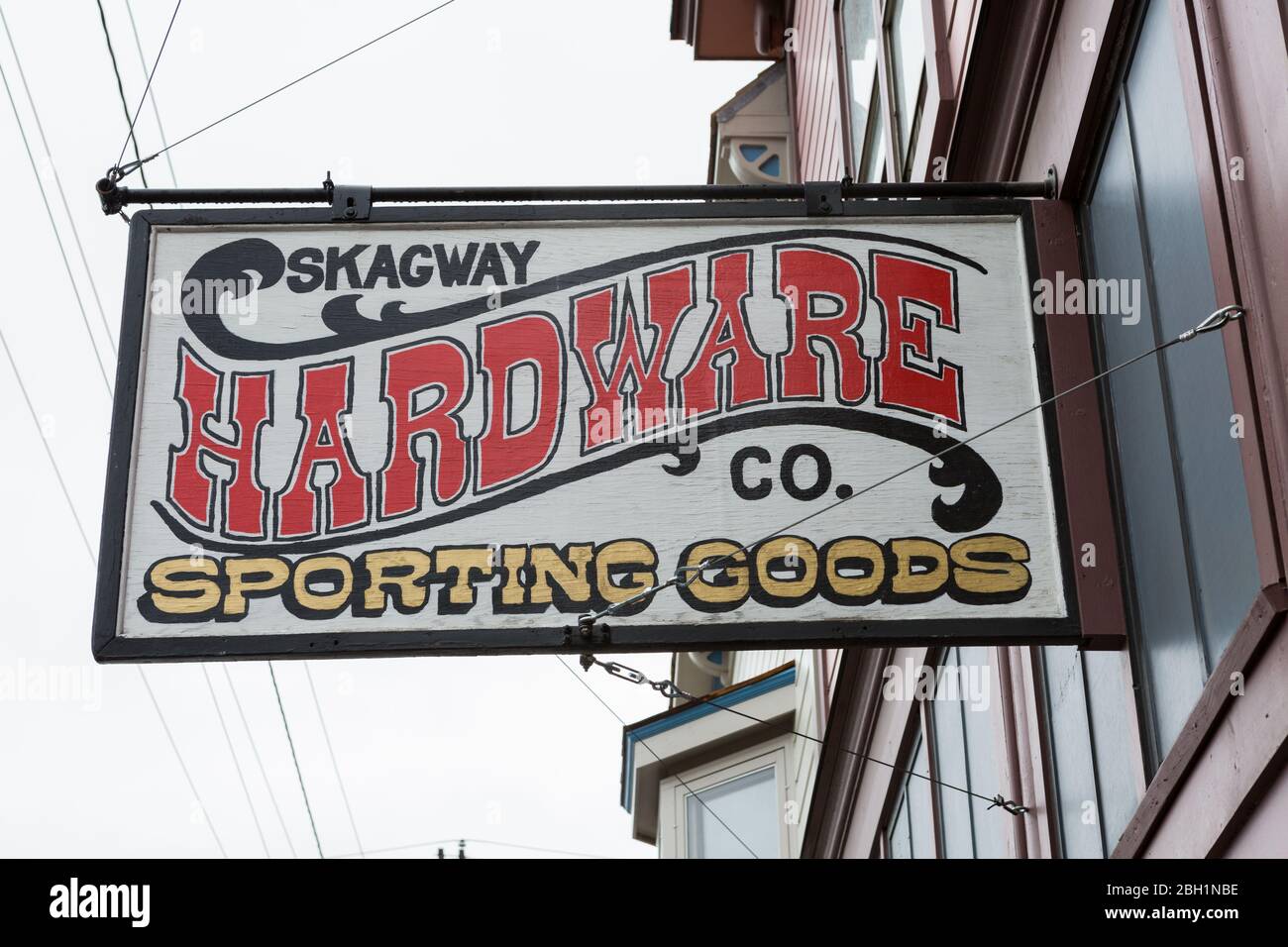 Sporting goods hires stock photography and images Alamy