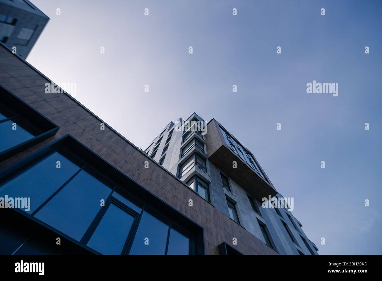 Downside View High Resolution Stock Photography and Images - Alamy