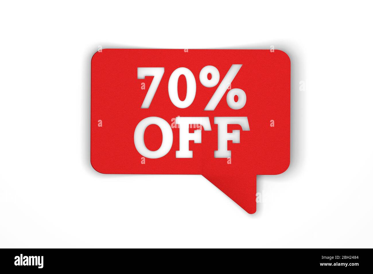 Sale 70 off hi-res stock photography and images - Alamy
