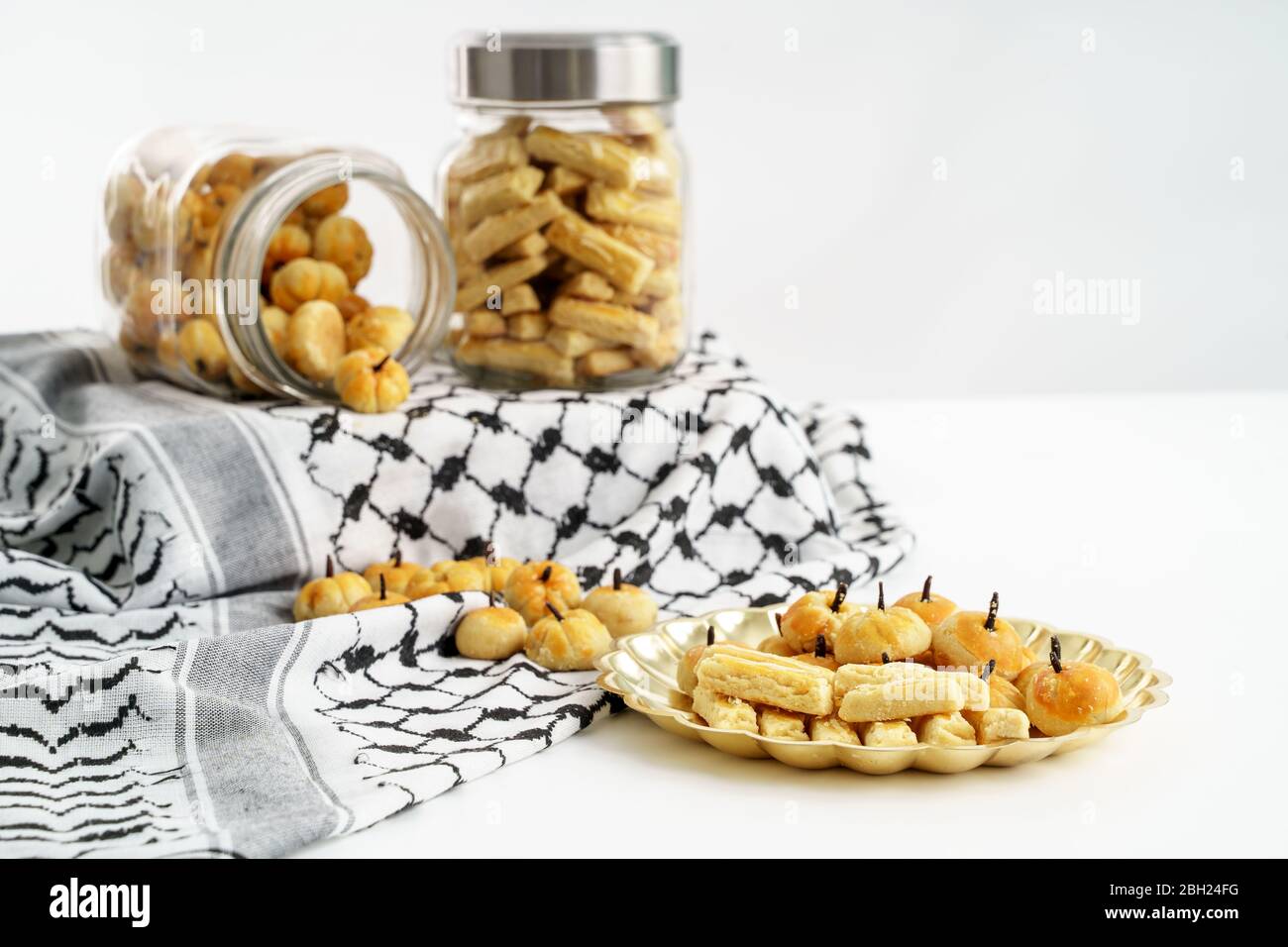 ramadan snack box