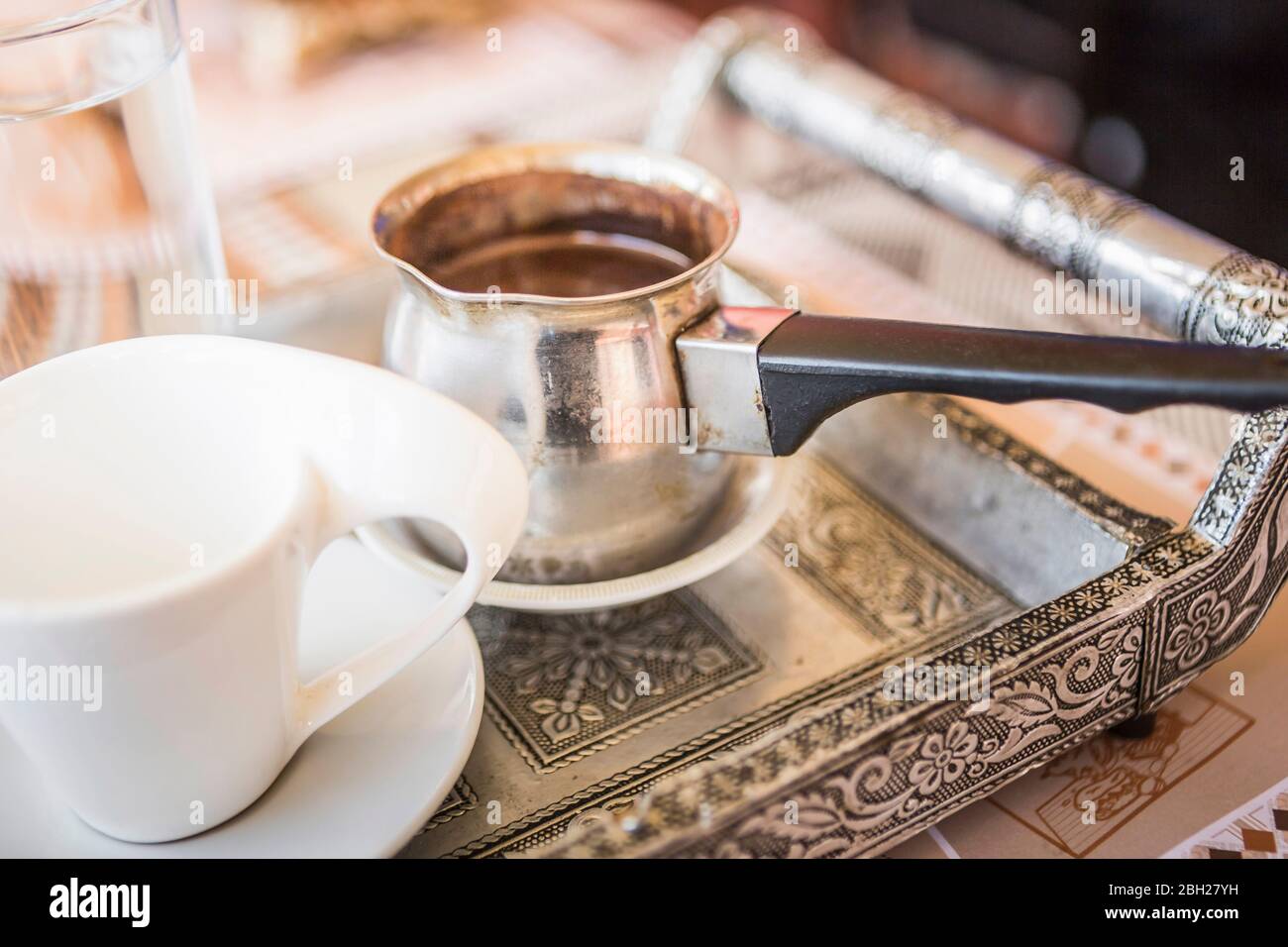 Coffee oman hires stock photography and images Alamy