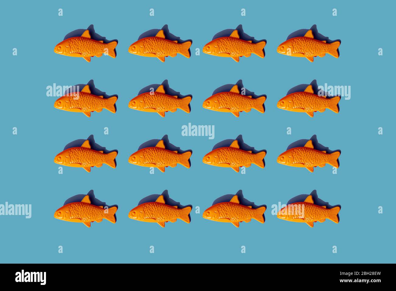 Plastic fish hires stock photography and images Alamy