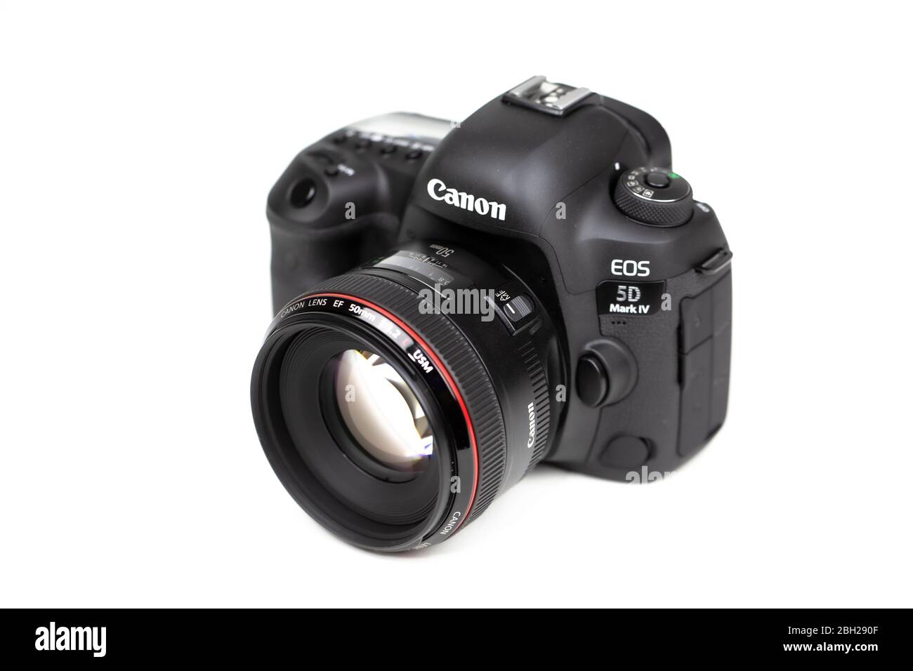 Lens Canon 5d Mark Ii In 2020 Two Canon 5d Mark Ii Comparison