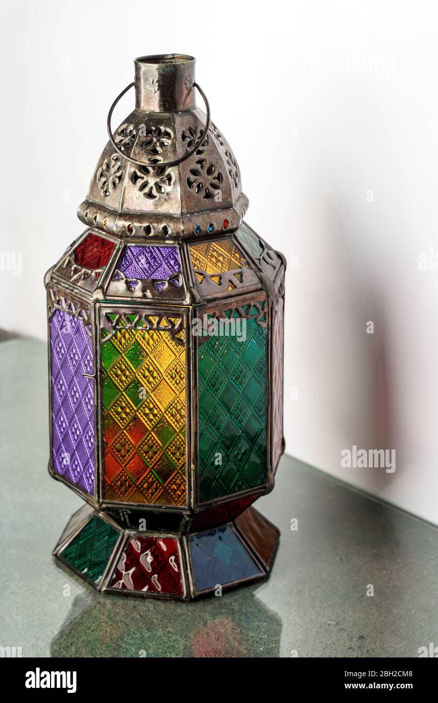 Ramadan Lantern High Resolution Stock Photography and Images - Alamy