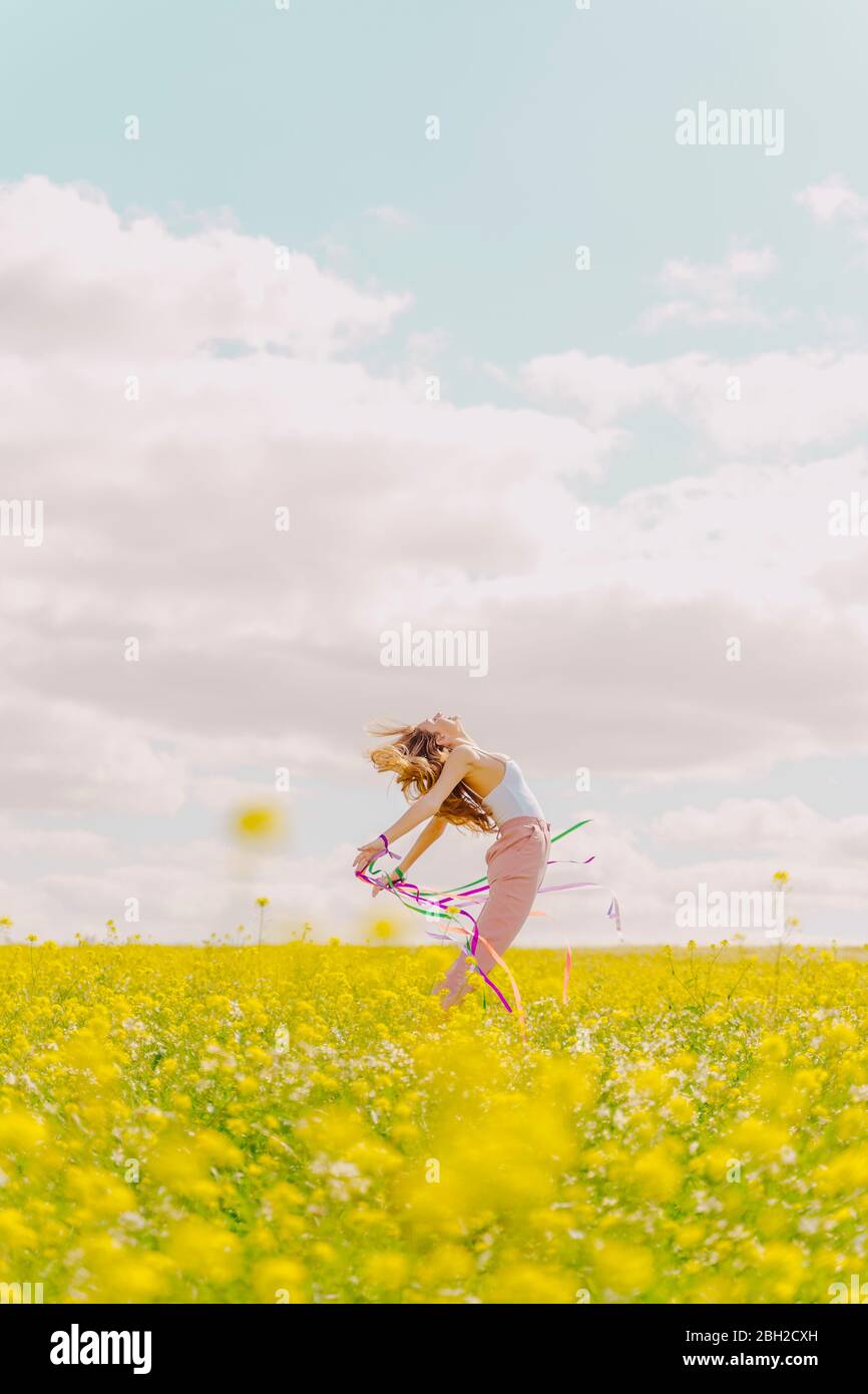 Spring Backwards High Resolution Stock Photography and Images - Alamy