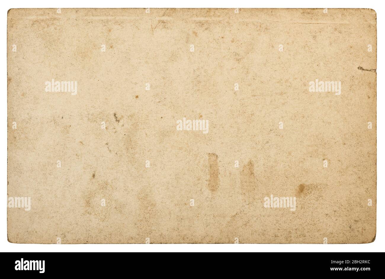 Old Stained Paper Texture Free (Paper)