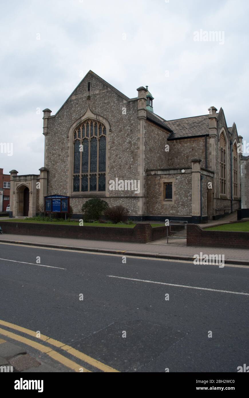 1860s Architecture Church St. Laurence Church of England Parish Church ...