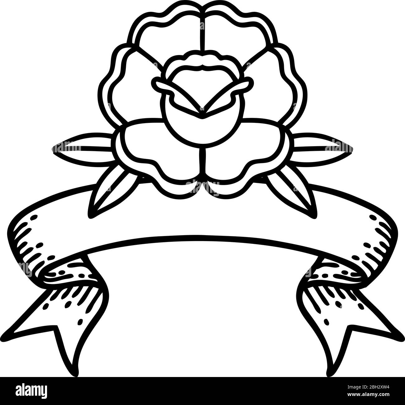 Tattoo Flowers Peony Art Line Work Stock Vector Royalty Free 1270602949   Shutterstock