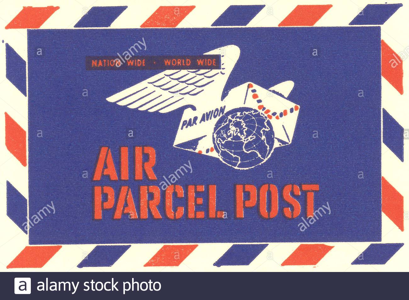 Postage Postage