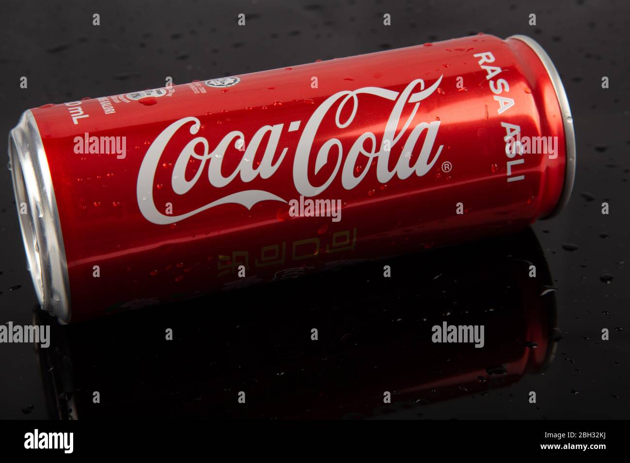 Boycott coca cola malaysia