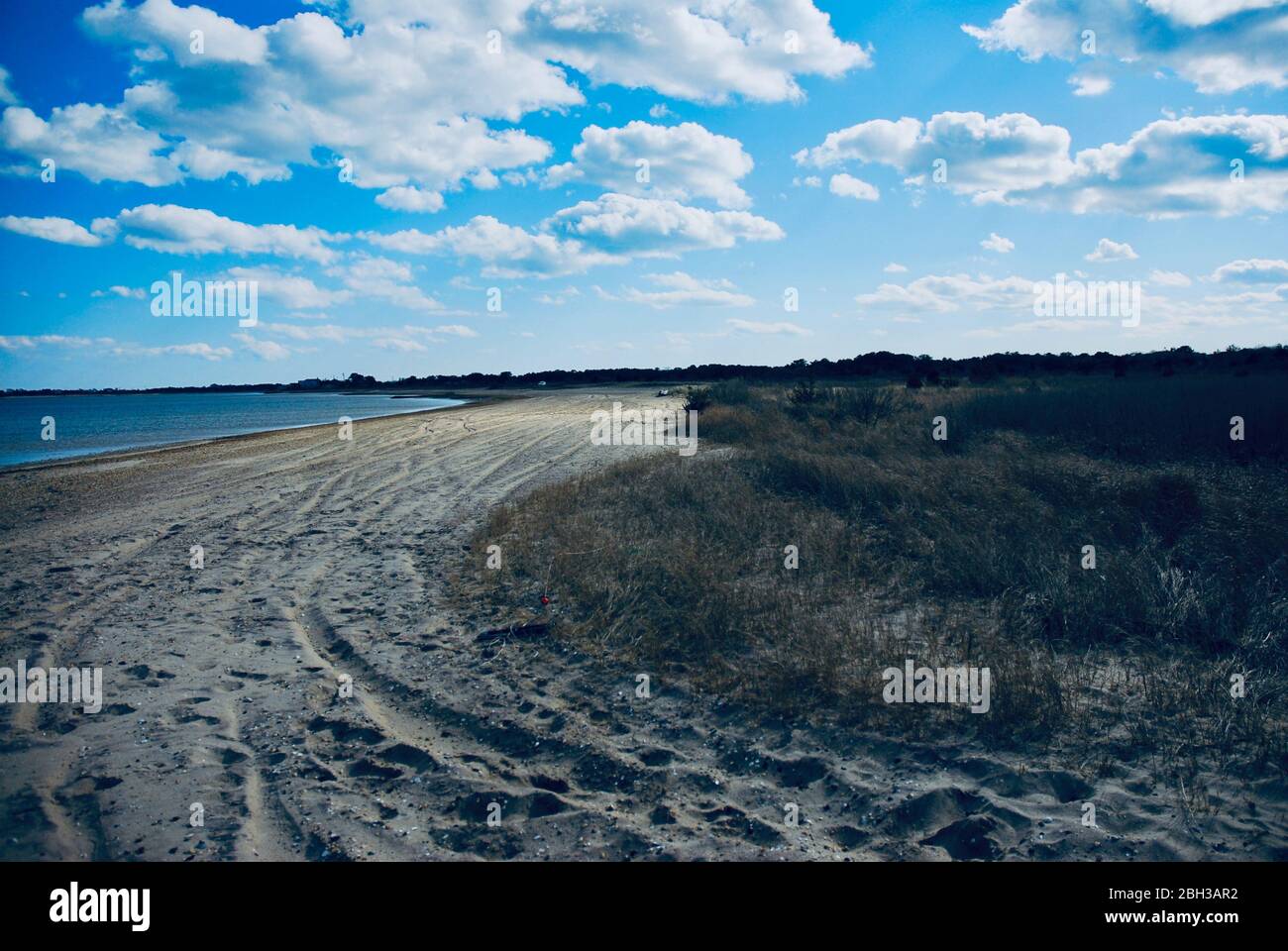 Napeague beach hires stock photography and images Alamy