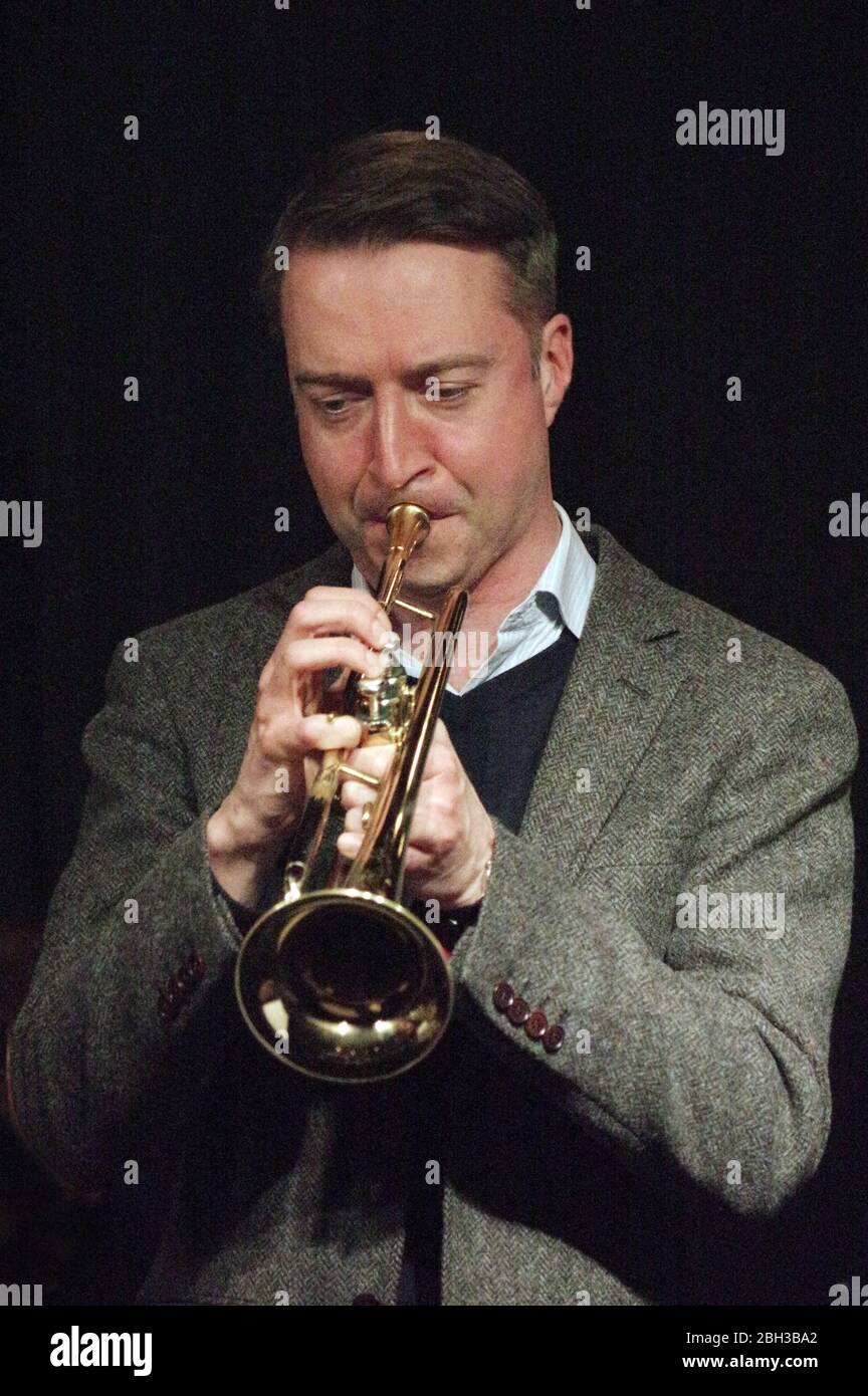 Ministry Of Jazz High Resolution Stock Photography and Images - Alamy
