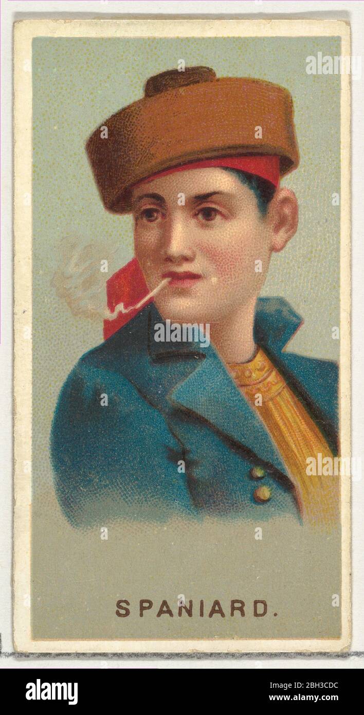 Worlds smokers series hires stock photography and images Alamy