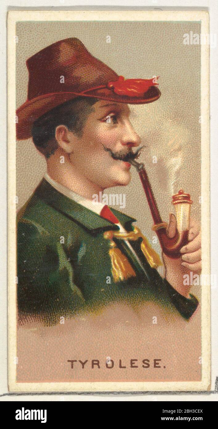 Allen and ginter company hi-res stock photography and images