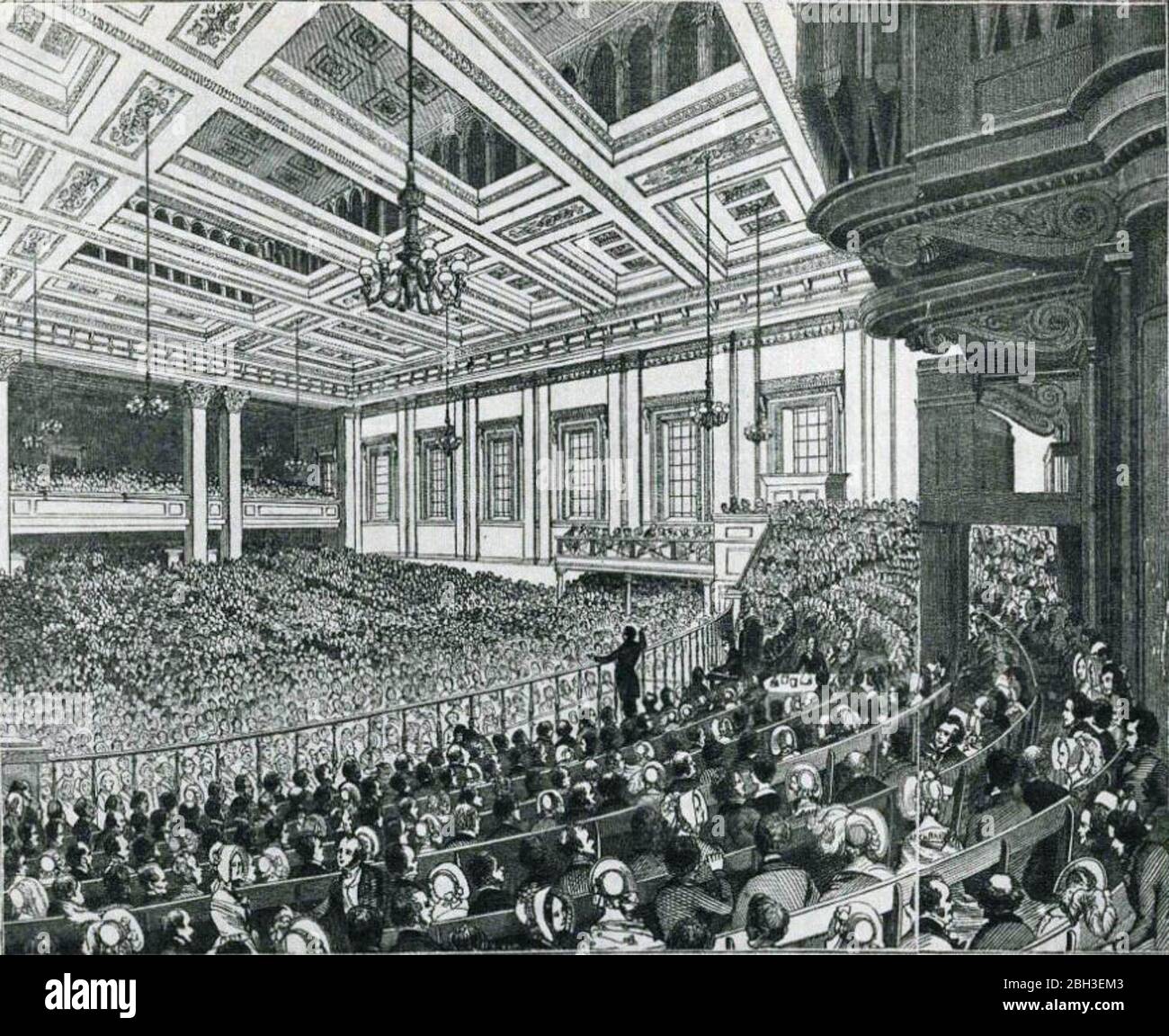 Anti Corn Law High Resolution Stock Photography and Images Alamy