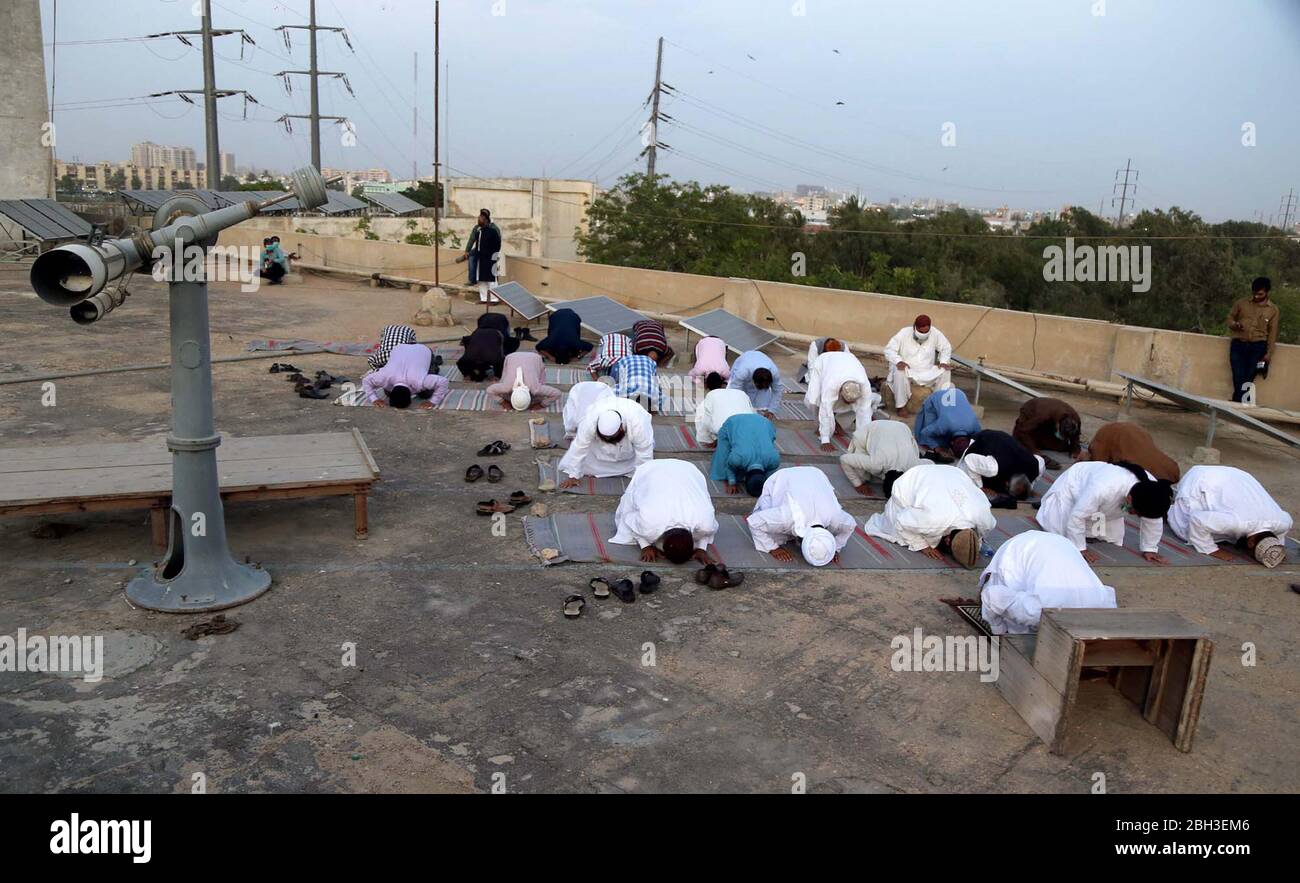 Hilal ramadan hi-res stock photography and images - Alamy