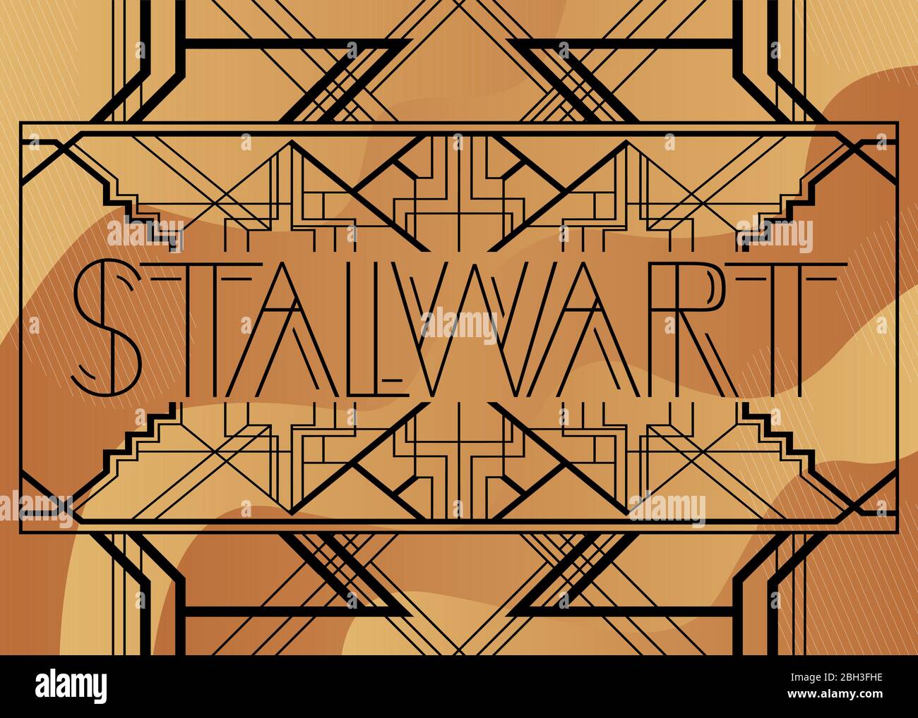 Stalwart Stock Vector Images Alamy