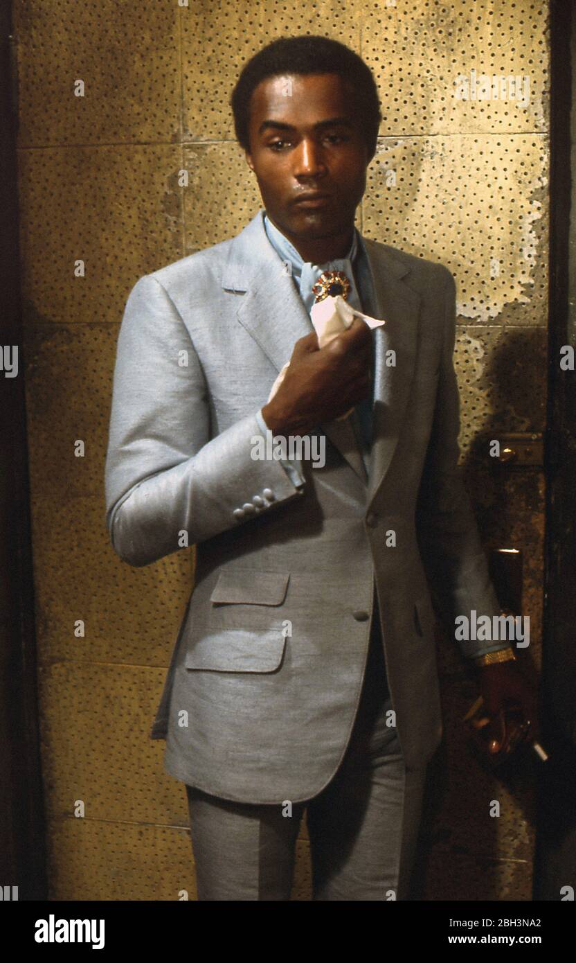 Calvin Lockhart Films Calvin Lockhart Films