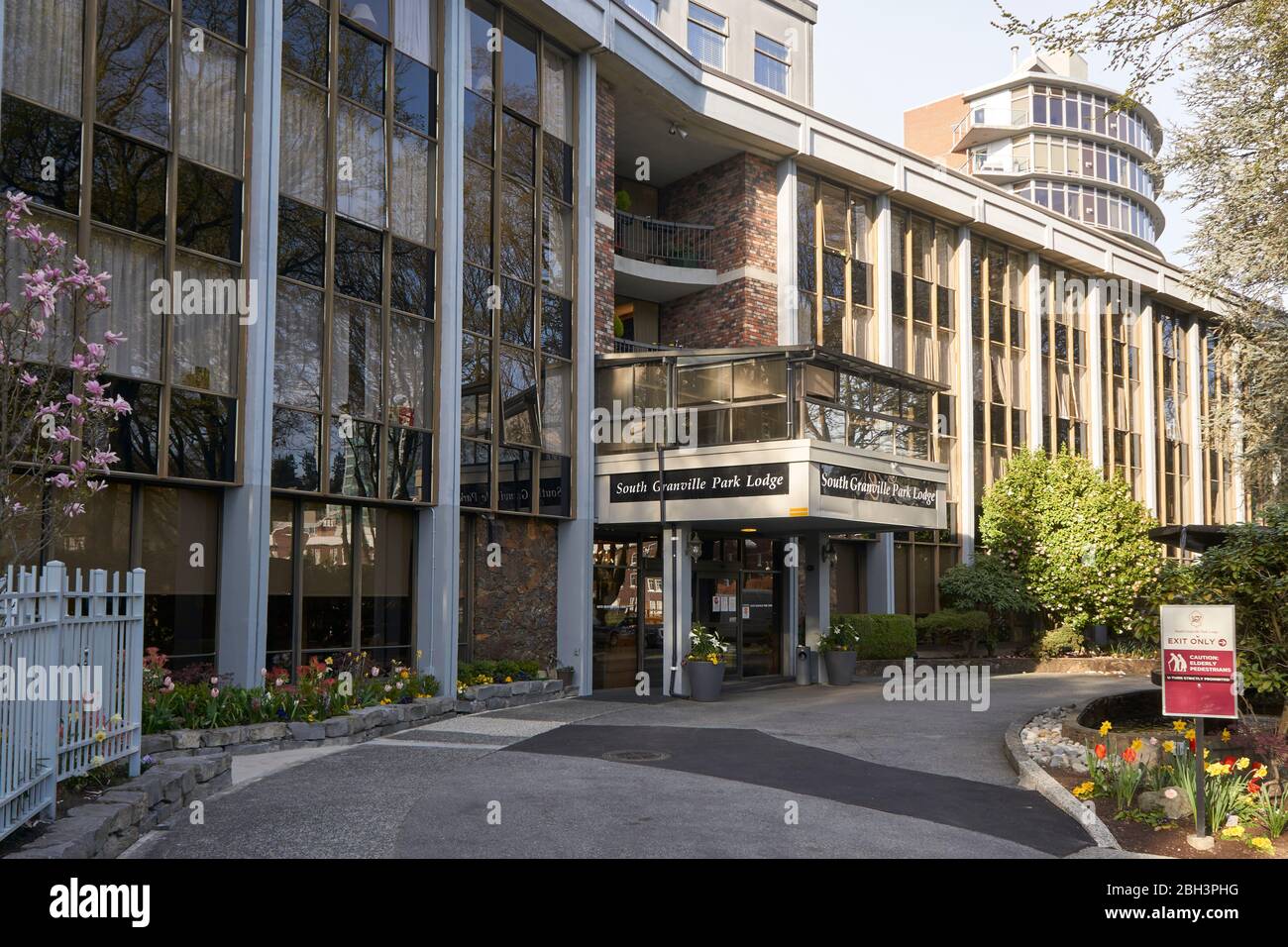 Granville park lodge hires stock photography and images Alamy