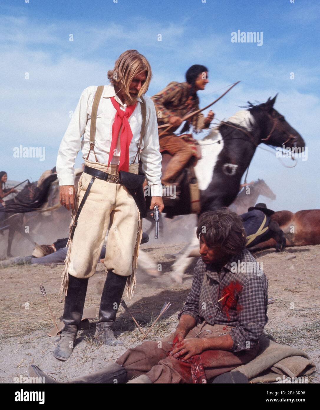 Little big man, dustin hoffman hires stock photography and images Alamy