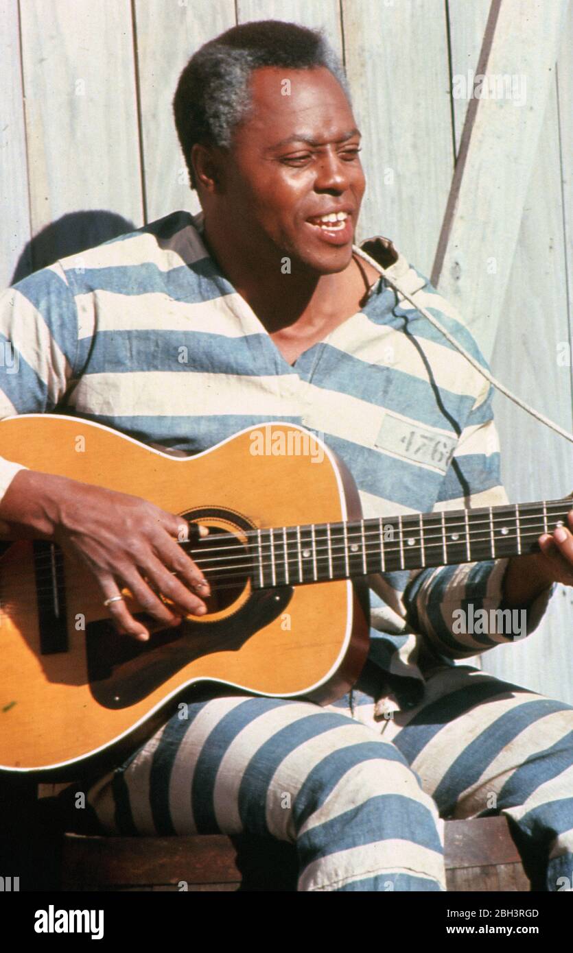 Roger E Mosley High Resolution Stock Photography and Images Alamy