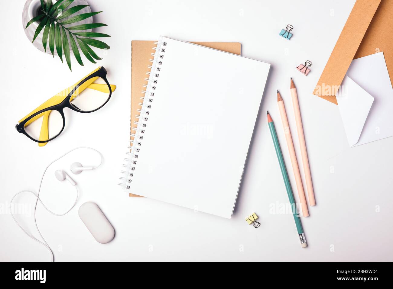 Freelancer Workplace Top View Stay At Home Work And Study Online Notepad Stationery Light Background Flat Lay Stock Photo Alamy Freelancer Workplace Top View Stay At Home Work And Study Online Notepad Stationery Light Background Flat Lay Stock Photo Alamy