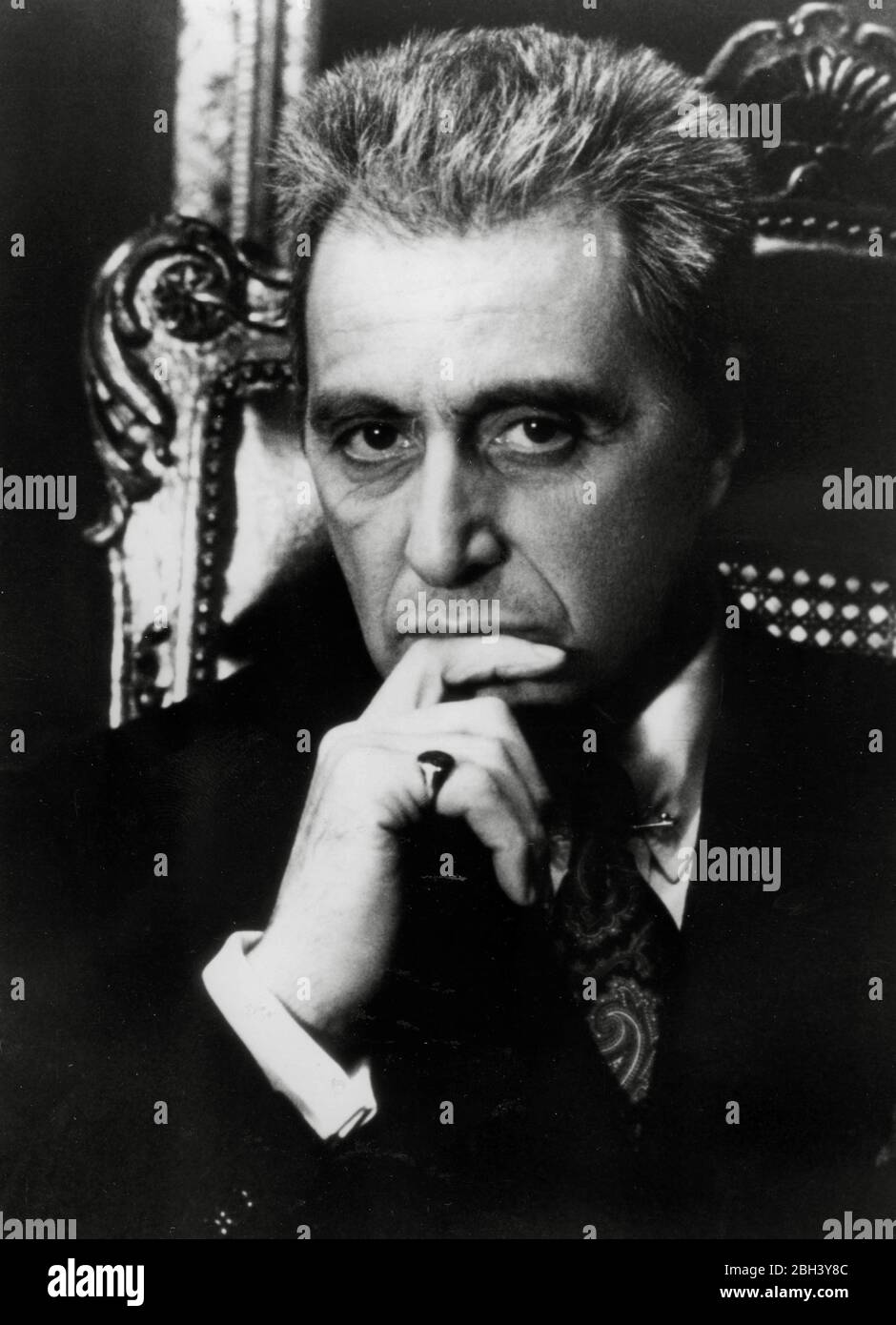 Godfather iii hi-res stock photography and images - Alamy