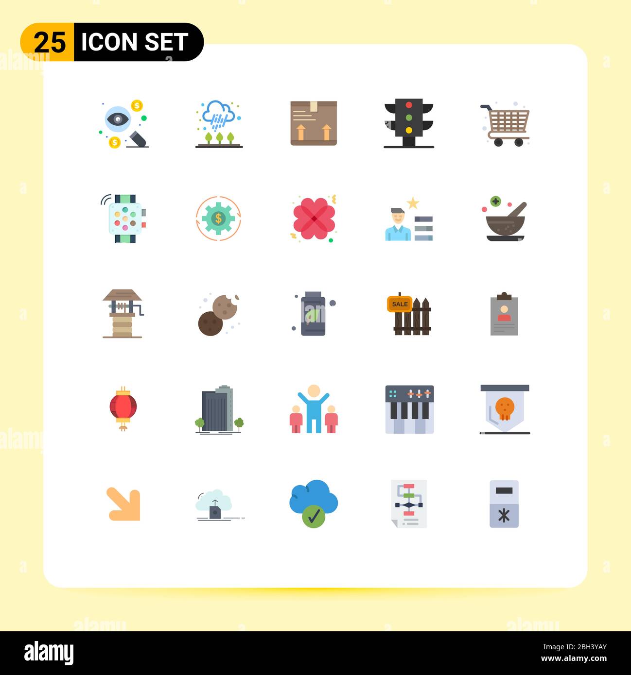 Making of maps Stock Vector Images - Alamy