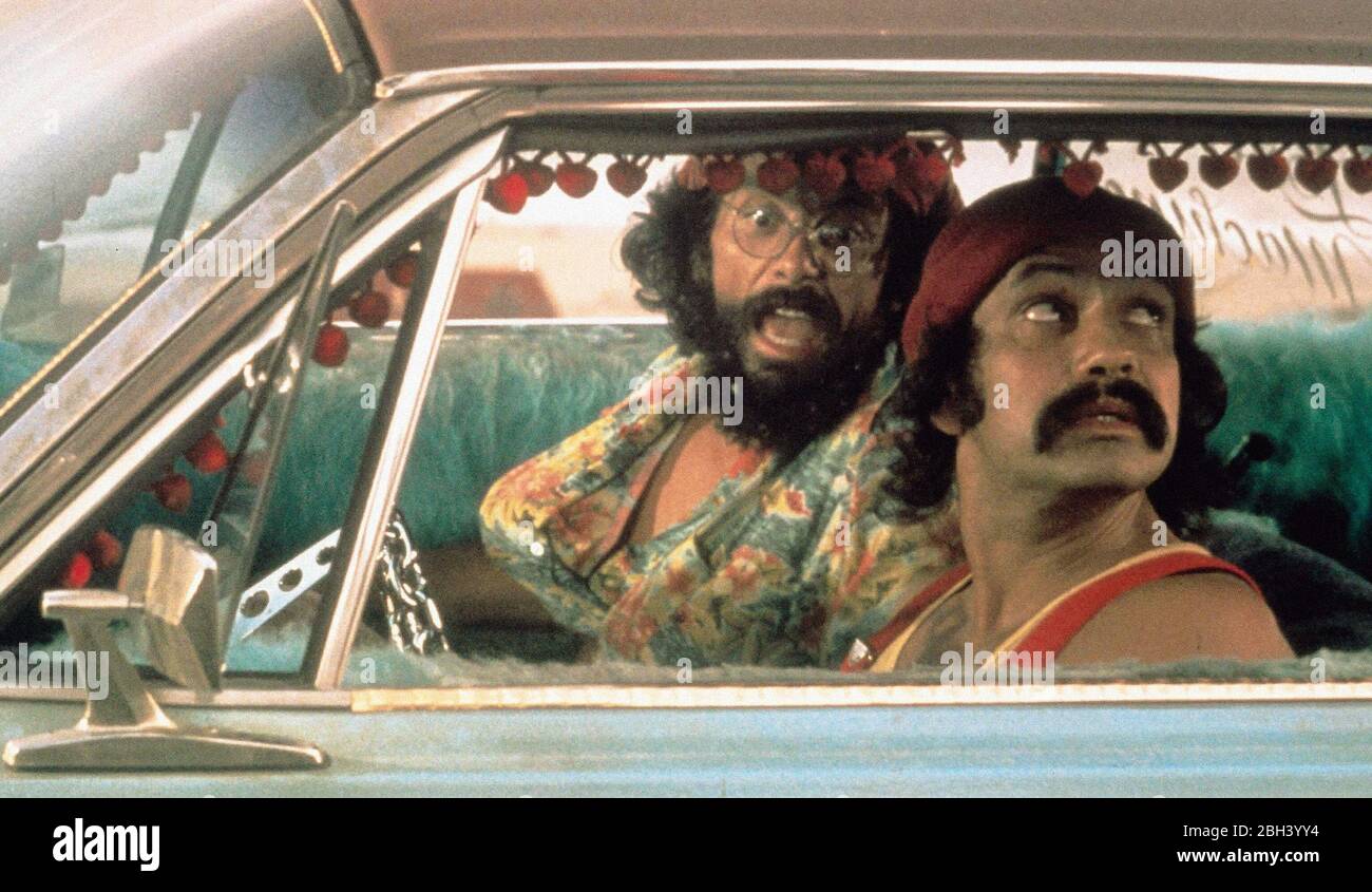 Cheech and chong windshield cover deals