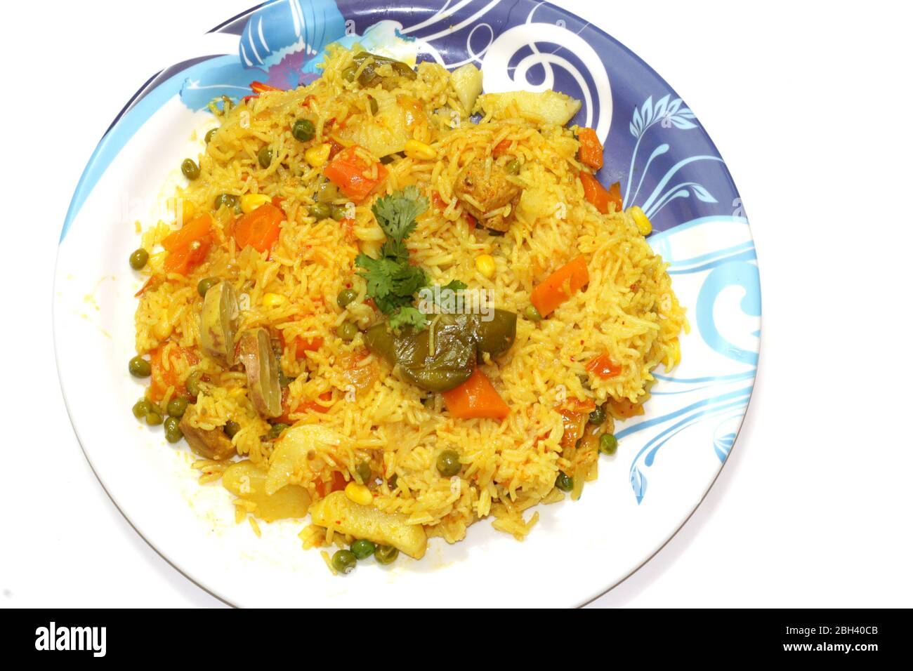 India Rice Eat High Resolution Stock Photography and Images - Alamy