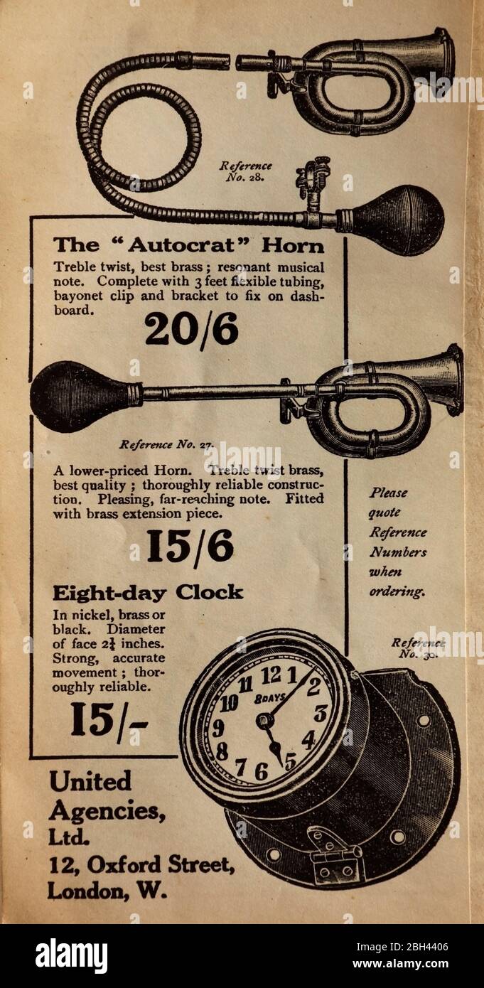 Car with horns hires stock photography and images Alamy