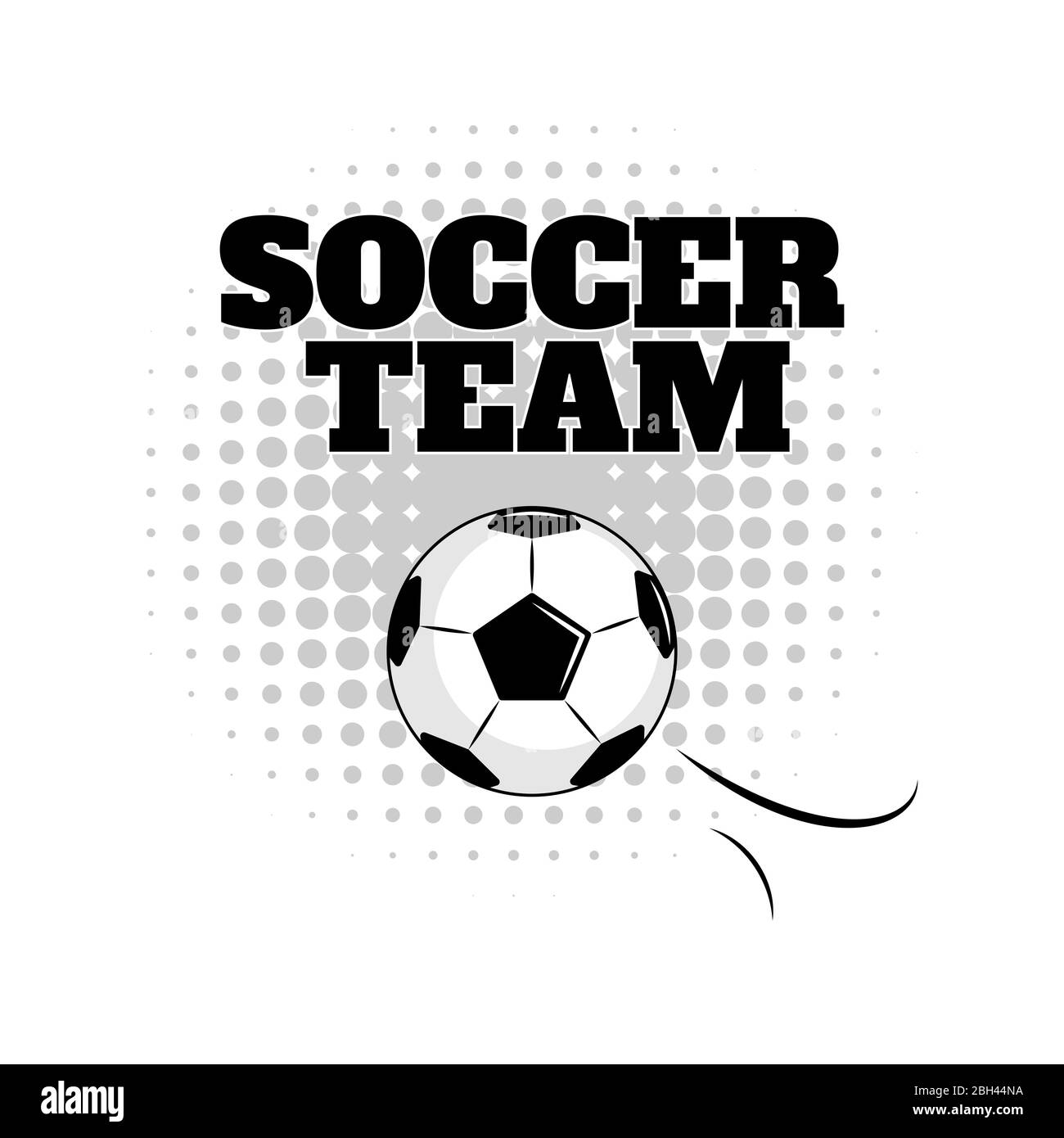football,soccer logo badge championship vector colorful Stock Vector