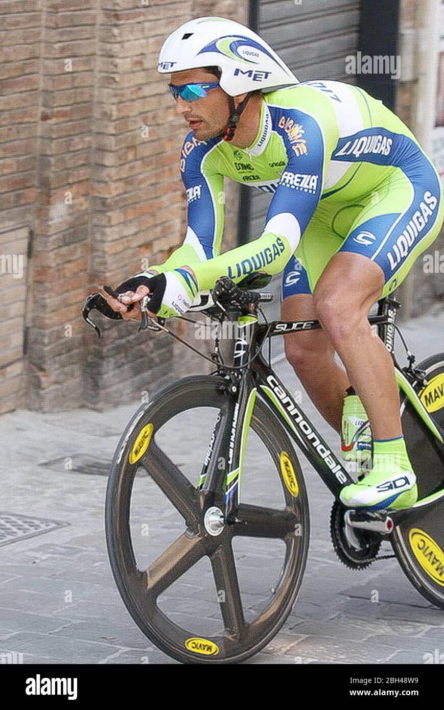 liquigas cycling