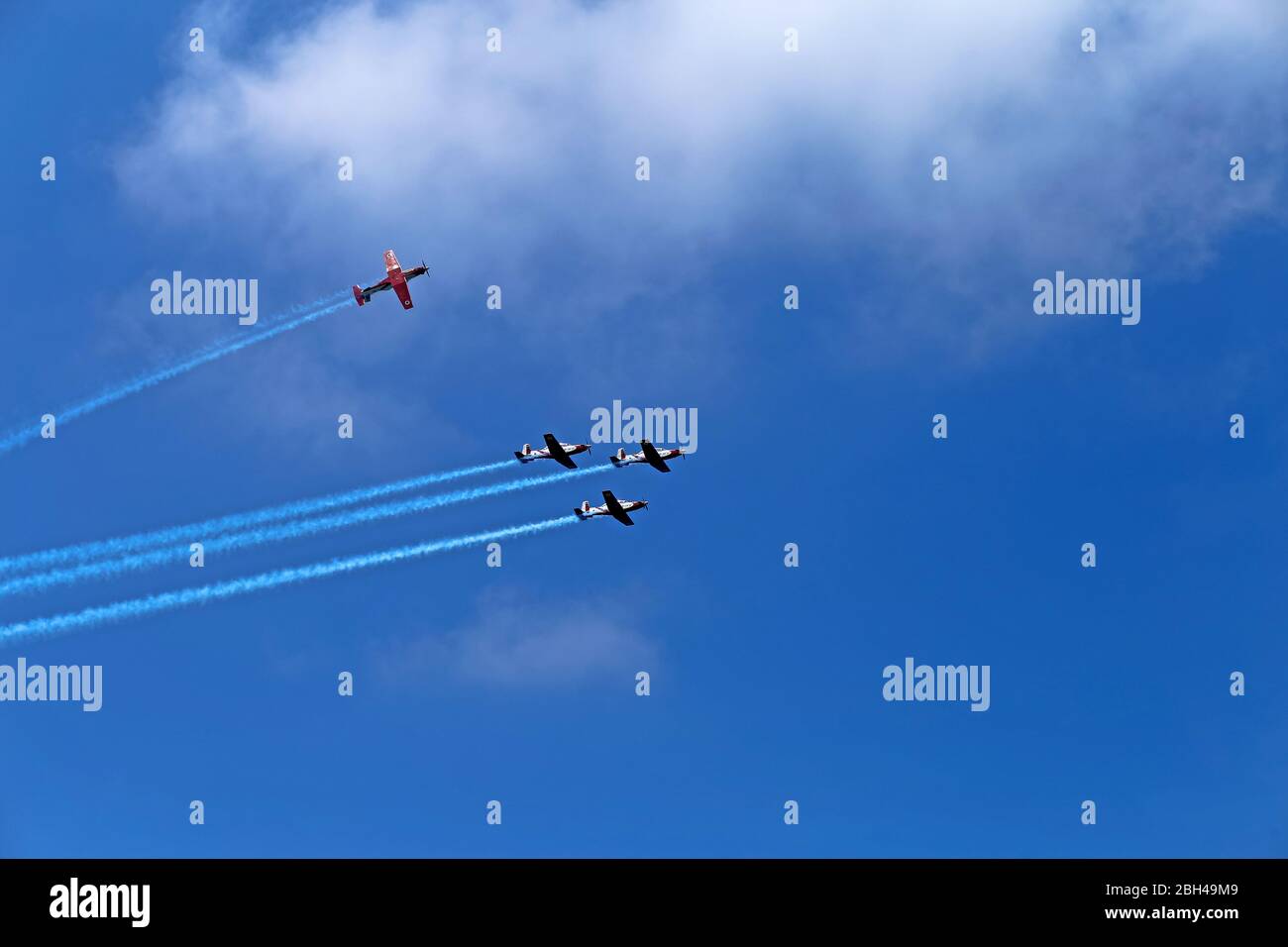 Yom Haatzmaut High Resolution Stock Photography And Images Alamy