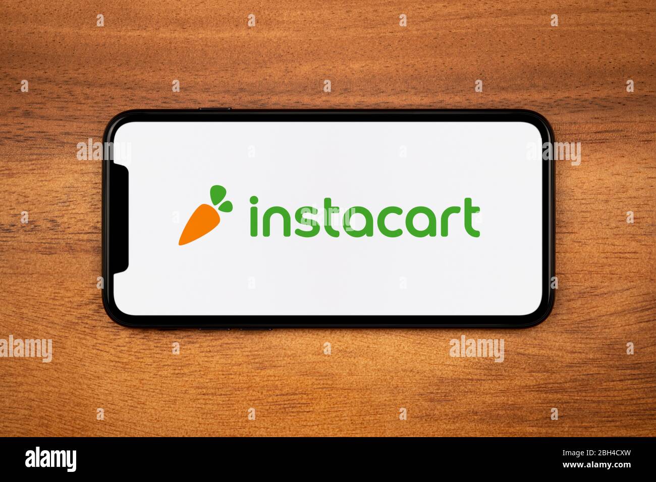 Instacart logo deals