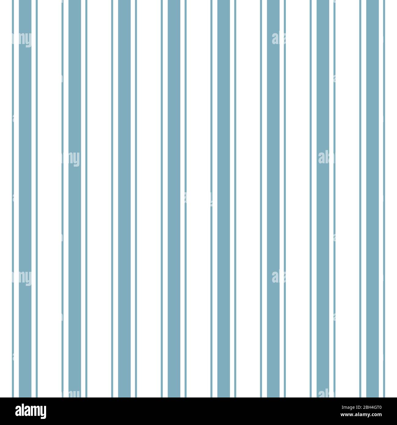 Abstract vector striped seamless pattern with colored stripes. Colorful ...
