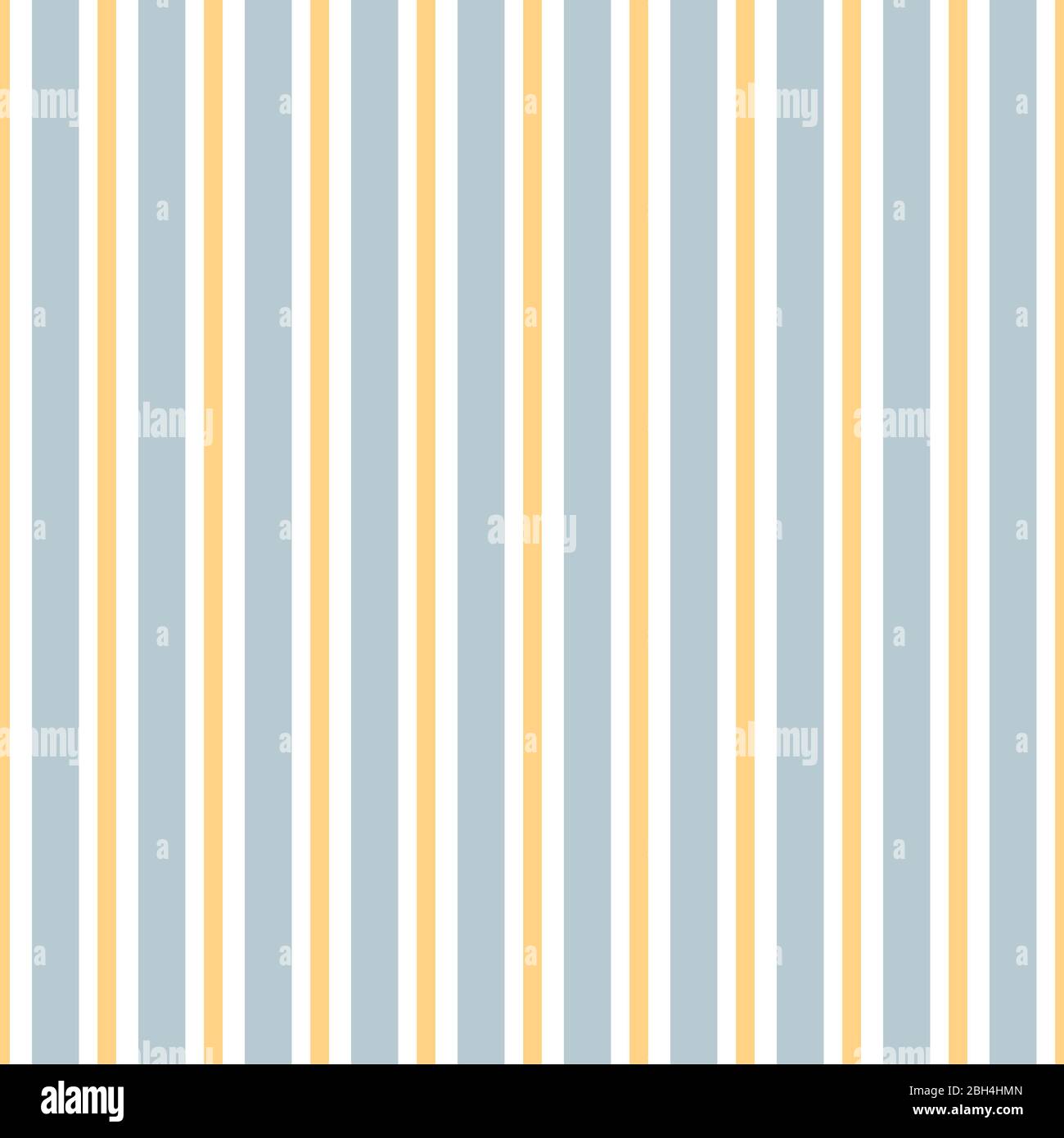 Abstract vector striped seamless pattern with colored stripes. Colorful ...