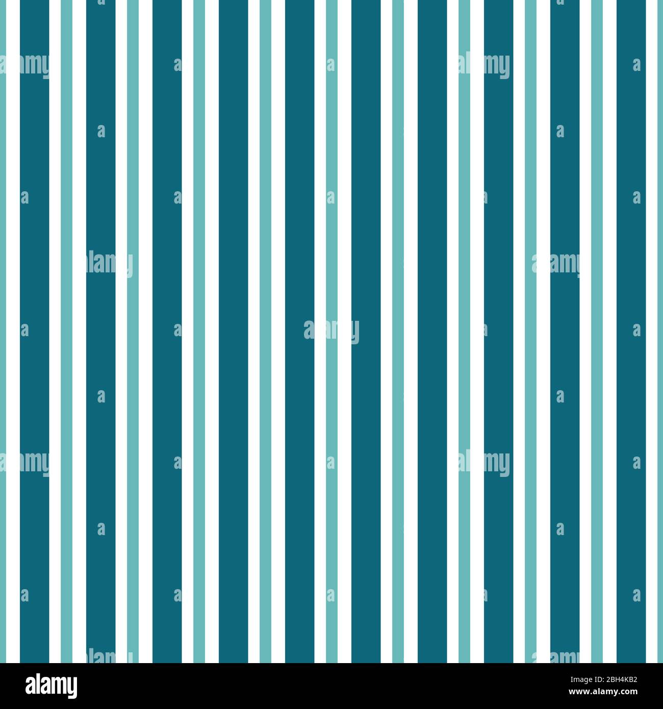 Abstract vector striped seamless pattern with colored stripes. Colorful ...